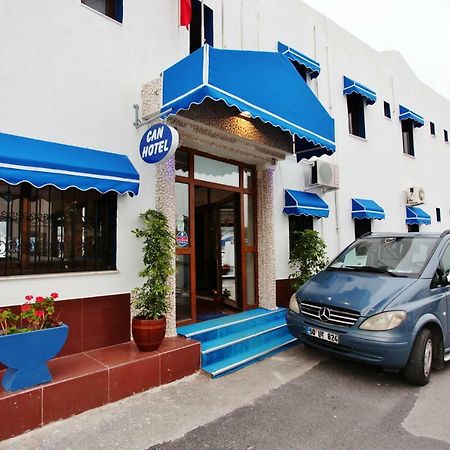 Can Otel Bodrum Exterior photo